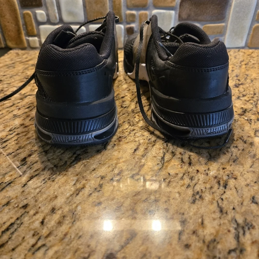 Nike Metcon 7 Black Athletic Shoe Size Womens 10 - Picture 2 of 9